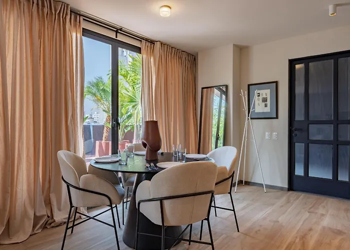 Ph Incredible Loft & Terrace Near Zocalo Casaxula Apartment *