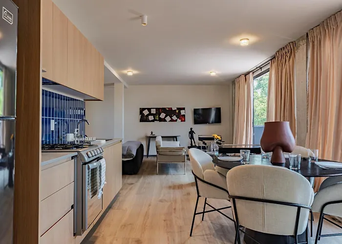Ph Incredible Loft & Terrace Near Zocalo Casaxula Mexico City