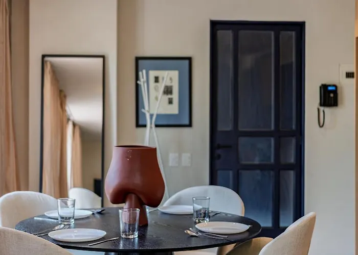 Ph Incredible Loft & Terrace Near Zocalo Casaxula *