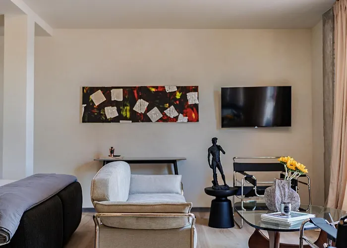 Ph Incredible Loft & Terrace Near Zocalo Casaxula Apartment Mexico City